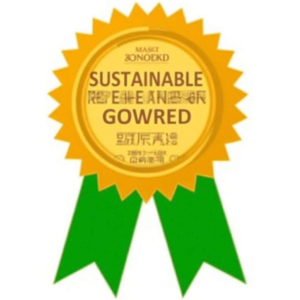 Premio Turismo Sostenible