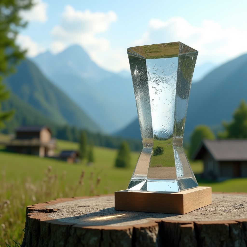 Medalla Revitalización Rural