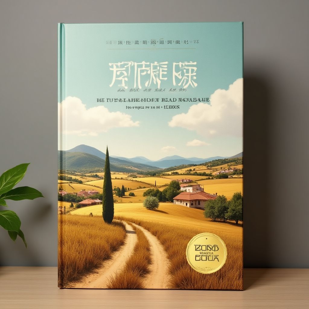 Premio Mejor Publicación de Viajes