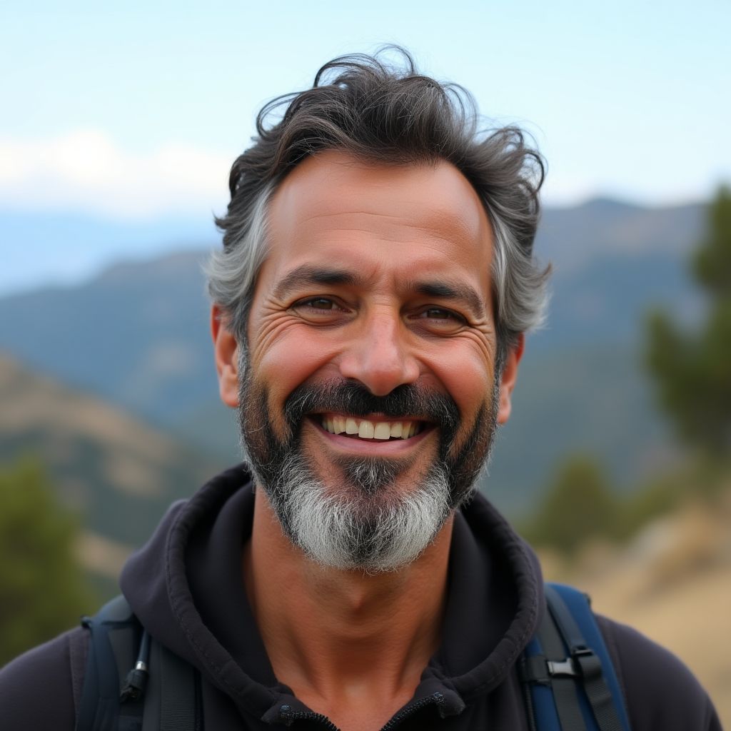 Miguel Fernández - Fundador y Director