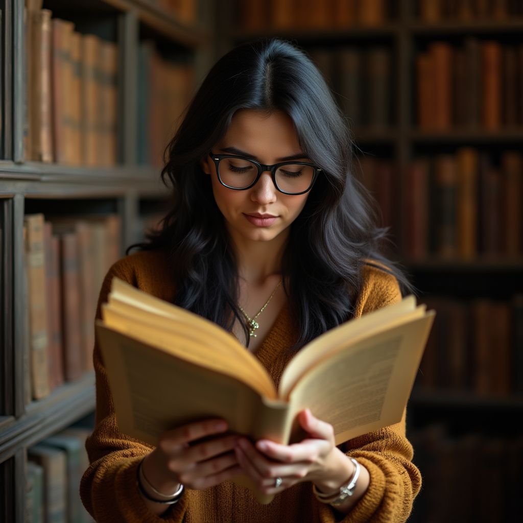 Laura Martínez - Historiadora y Directora de Contenidos