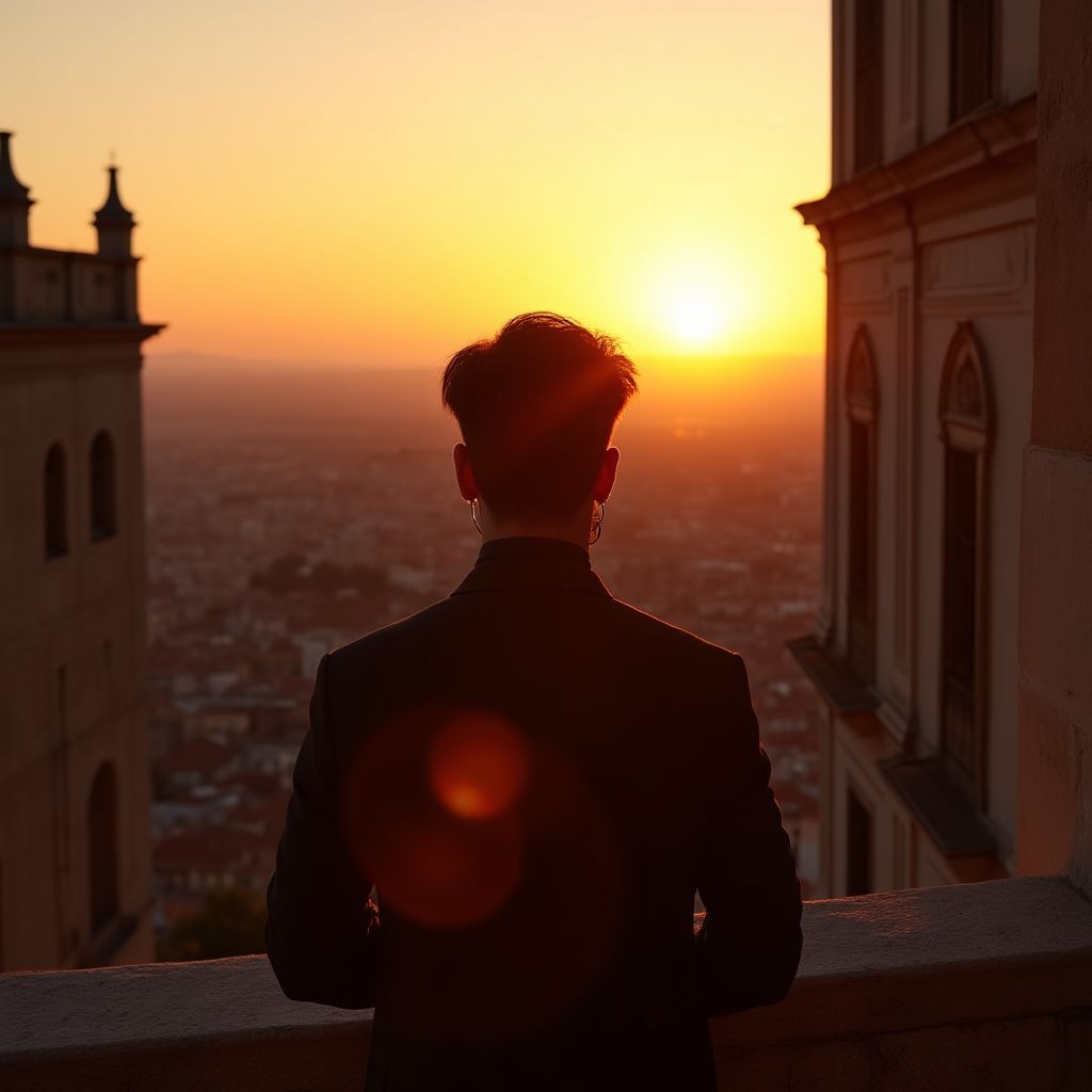 Carlos Ruiz - Fotógrafo y Documentalista