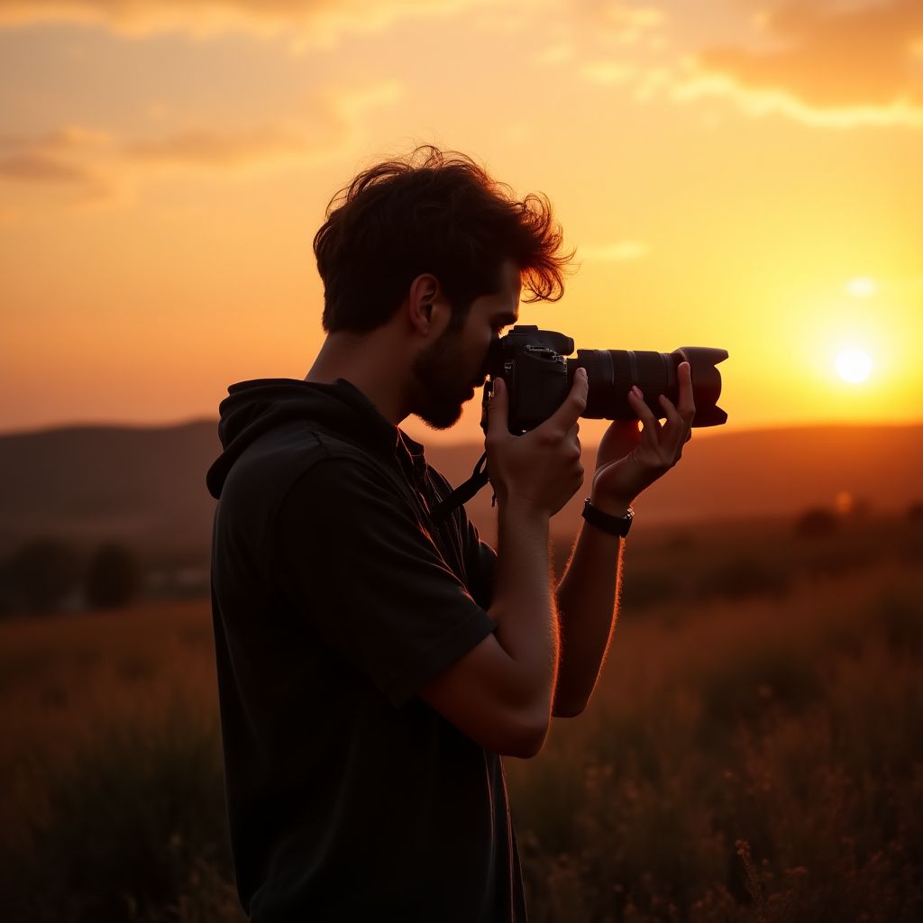 Carlos Ruiz - Fotógrafo