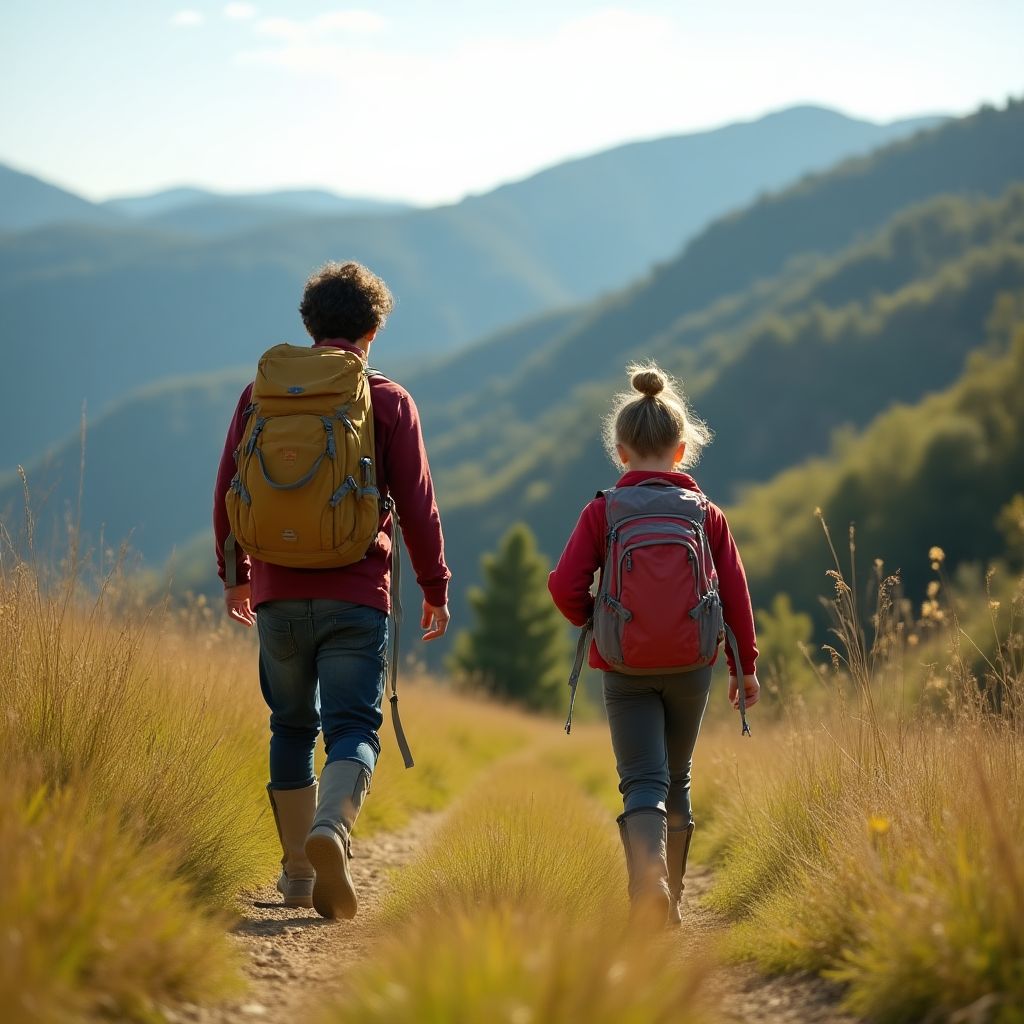 Familia Rodríguez de Barcelona