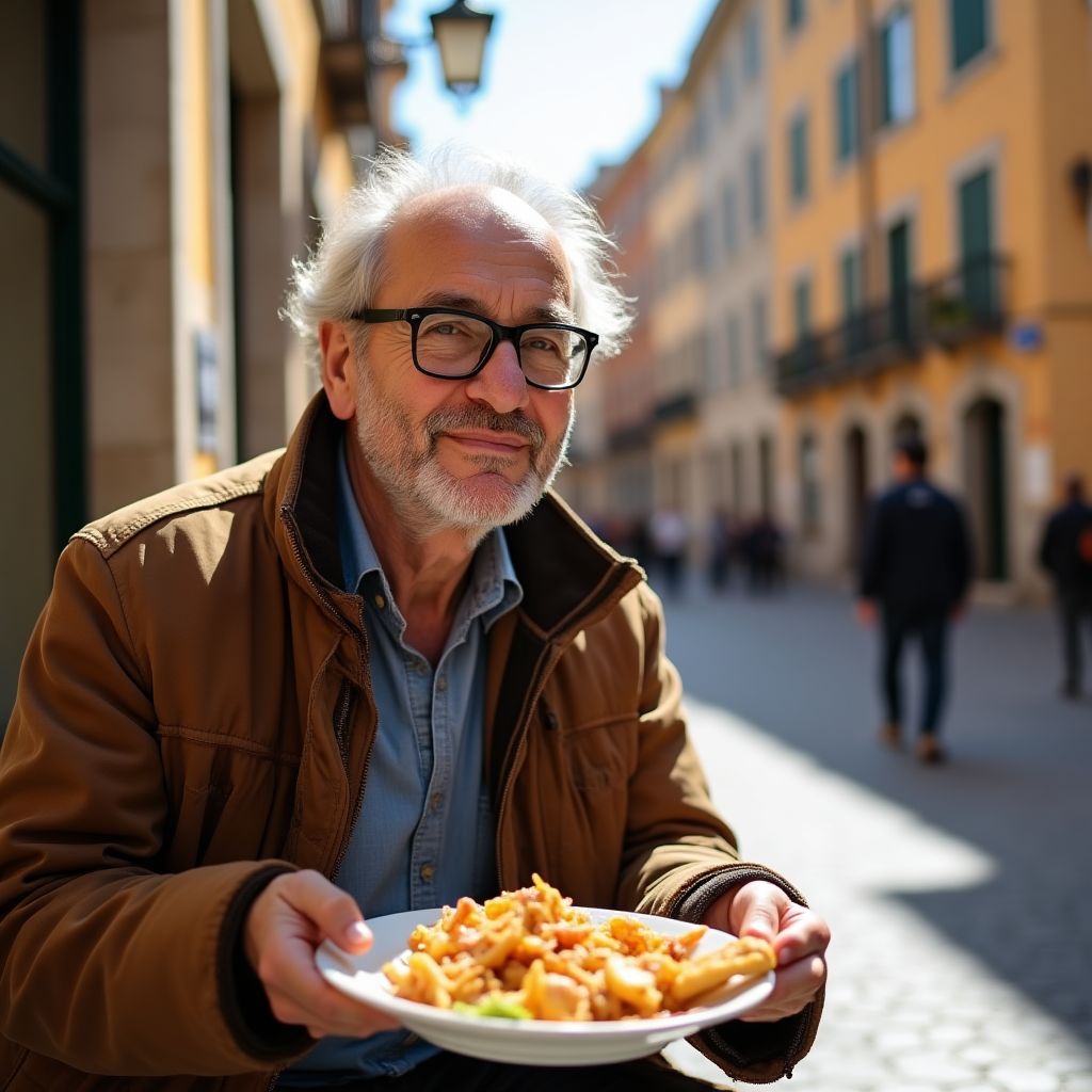 François Dubois - Francia